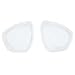 Oceanic Corrective (Prescription) Mask Lens