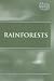 Book Rainforests (At Issues Series)