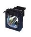 Sony LMP-P260 Replacement 265W Lamp Assembly