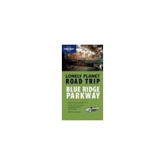 Blue Ridge Parkway. Lonely Planet Road Trip
