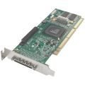 3202064 LSI Logic MEGARAID 64MB Ultra320 Dual Channel With SW SCS