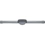 Philips SDV2950/27 Amplified Indoor/Outdoor Antenna - With Digital TV Optimized UHF Panel Array