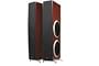 Cambridge SoundWorks Newton Series T500 Tower Speaker (Pair), Mahogany