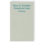 Gründe der Liebe (Taschenbuch)