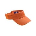 Hyp Enzyme-Washed Sun Visor A7009