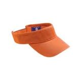 Hyp Enzyme-Washed Sun Visor A7009