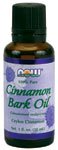 Cinnamon Bark Oil 100% Pure