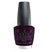 OPI Nail Lacquer, Siberian Nights, 0.5 Ounce