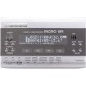 BOSS MICRO-BR Roland Digital Recorder by BOSS