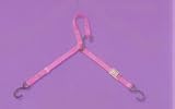 IMCO BOATBUCKLE PWC TRI-DOWN W/SOFT HOOKLength: 94'