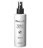 Philip B. Self Adjusting Hair Spray