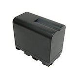 Lenmar LIS970P Lithium ion Camcorder Battery Equivelent to the Sony NP F950, NP F960 and NP F970/B Batteries 11687VpnxeL. SL160 Lenmar LIS970P Lithium ion Camcorder Battery Equivelent to the Sony NP F950, NP F960 and NP F970/B Batteries