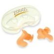 Zoggs Aqua Plugz - Junior - Orange