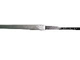 X-Fencing practice foil blade