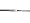 X-Fencing practice foil blade