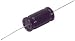 200uF 100V Non-Polarized Capacitor