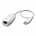 corega FEther USB-TXC(�z���C�g)USB LAN�A�_�v�^�[