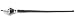 Side/Top Mount Rubber Antenna