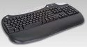 Logitech Cordless Rechargeable Desktop