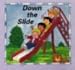 Books : Down the Slide
