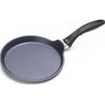 Swiss Diamond Non Stick Breakfast and Crepe Pan, 24 cm