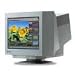 Eizo T766 19 Zoll CRT-Monitor grau