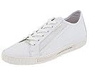 Alessandro Dell'Acqua 1406 | Men's Lace up casual Shoes White