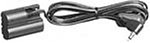 Canon DR-400 DC-Coupler for Canon EOS 5D, D30, D60, 10D & 20D SLR Cameras