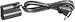 Canon DR-400 DC-Coupler for Canon EOS 5D, D30, D60, 10D & 20D SLR Cameras