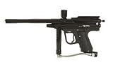 Piranha 2004 GTI EForce Paintball Gun (black)