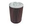 K&amp;N AIR FILTER Hummer H1 6.2 Diesel 1992-1993 All - Part No: E-1700