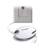 Kensington 33050 8-Feet Retractable Phone Cord