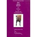 Der ' leere Stuhl'. Ein Beitrag zur Geschichte der Gestalttherapie