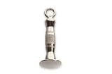 6 Single Ergonomic Handle Cable Attachment