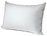 Premium Breathable Pillow Cover - King Size