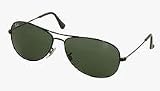 Brand New Ray-Ban RB3362 002 Black Sunglasses by Luxottica