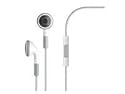 Apple Earphones with Remote and Mic MB770G/B