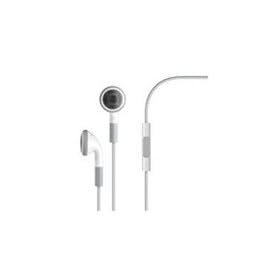 Apple Earphones with Remote and Mic MB770G/B