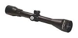 Konus 7249 Shotgun Black Powder Riflescope 1.5x-5x32mm
