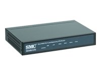 SMC Networks SMCBR21-VPN EU IAS Fast 4 x RJ45 Switch + 1 x WAN EU Preisvergleich