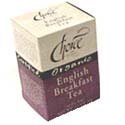 Choice Organic - Organic Tea - English Breakfast, 6 Units 16 Bag by Choice Organic