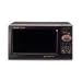 Kitchen & Housewares : SHARP Black .9 CF 900W Conv/Mic BLK
