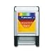 Transcend CompactFlash (CF) auf PCMCIA Adapter