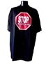 NEW STOP SNITCHIN: Stop Snitchin Movement Short-sleeve Cotton T-shirt with Infamous Graphic Design