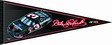Dale Earnhardt Driver Racing Pennant