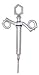 Insane Asylum Negligence Syringe