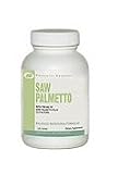 Universal Nutrition Saw Palmetto, 120 tabs