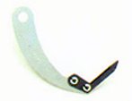 Safari Mat Splitter for Dogs, Stainless Steel