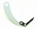Safari Mat Splitter for Dogs, Stainless Steel