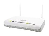ZyXEL NBG4615 Wireless N Gigabit Broadband Router
